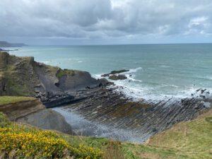 Hartland Quay