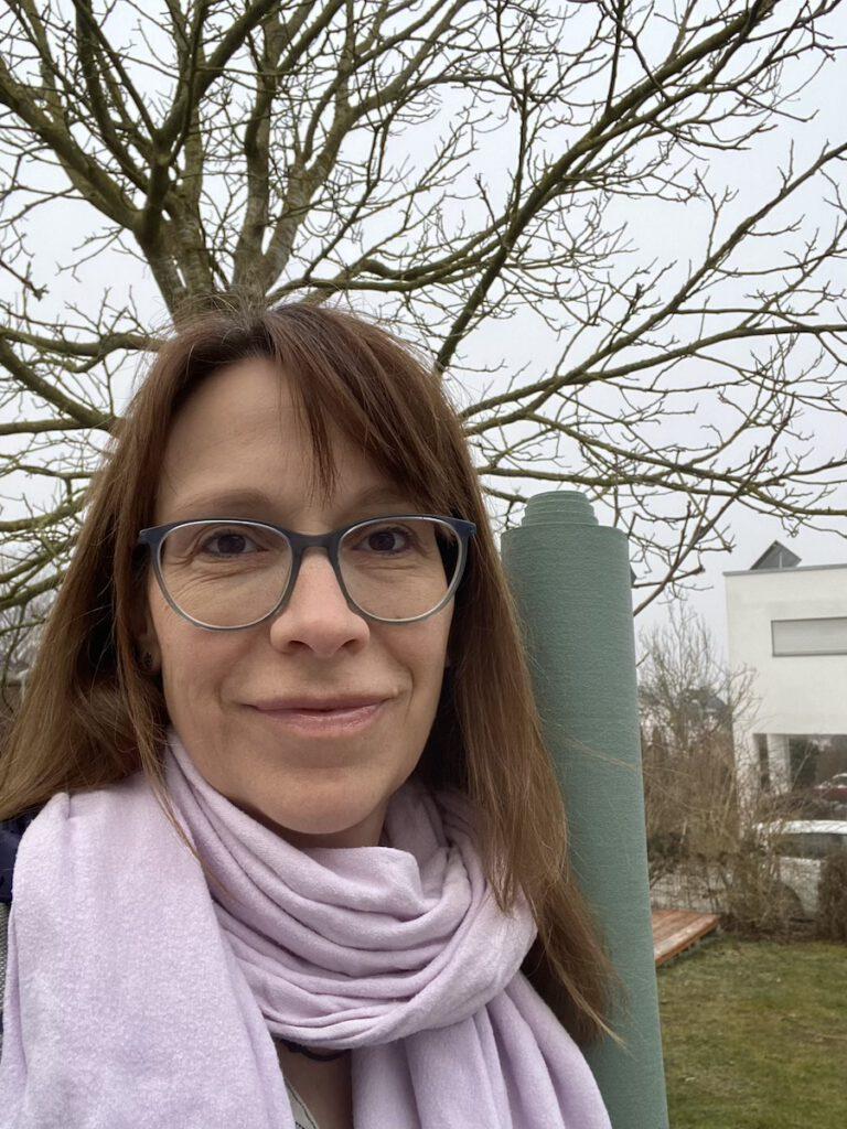 Elisabeth Blässing Kalyana Yoga