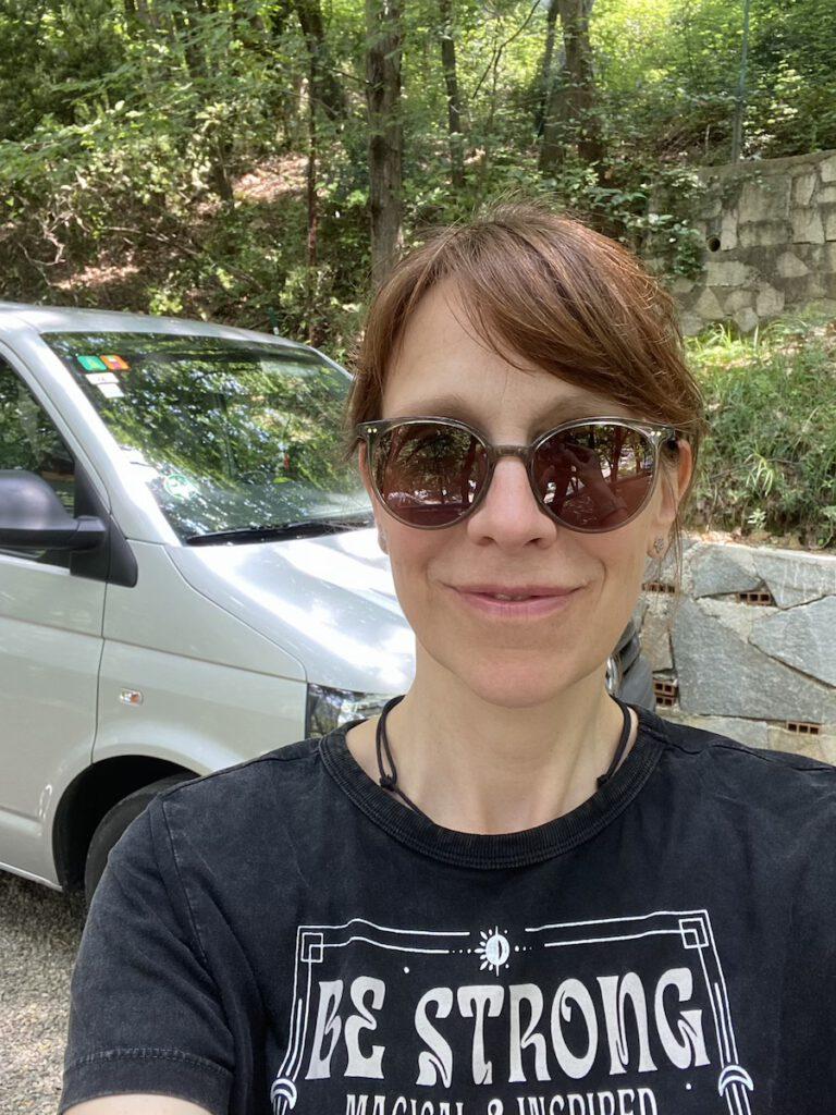 Elisabeth Blässing Kalyana Yoga