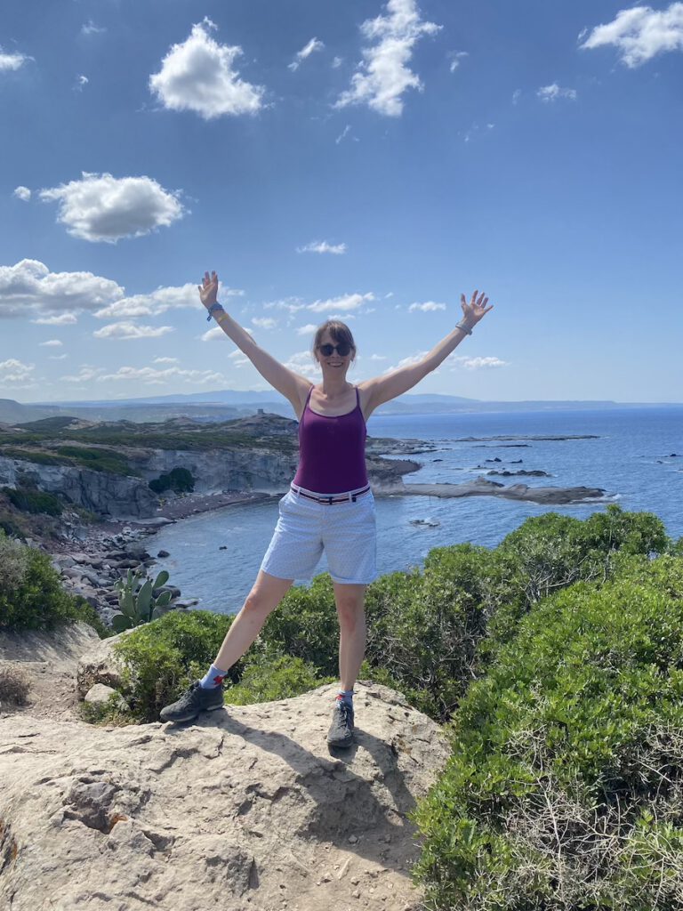 Elisabeth Blässing Kalyana Yoga
