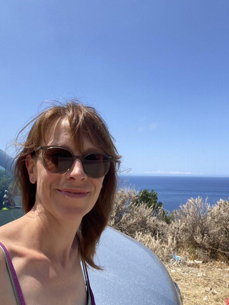 Elisabeth Blässing Kalyana Yoga