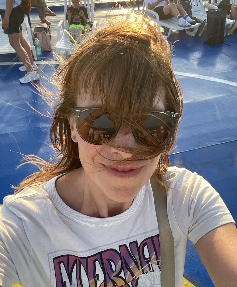 Elisabeth Blässing Kalyana Yoga