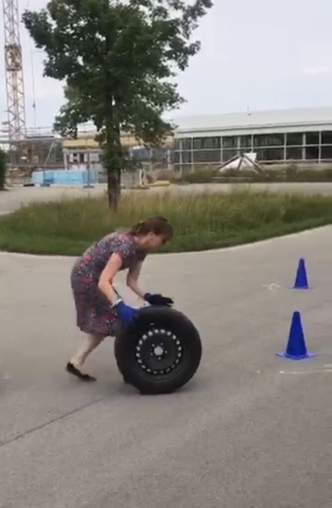 Elisabeth Blässing Kalyana Yoga