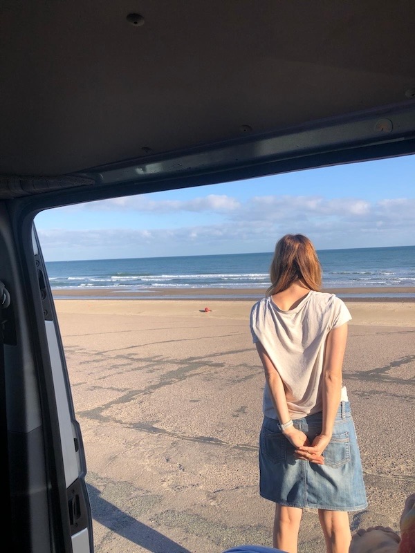 Elisabeth Blässing Kalyana Yoga