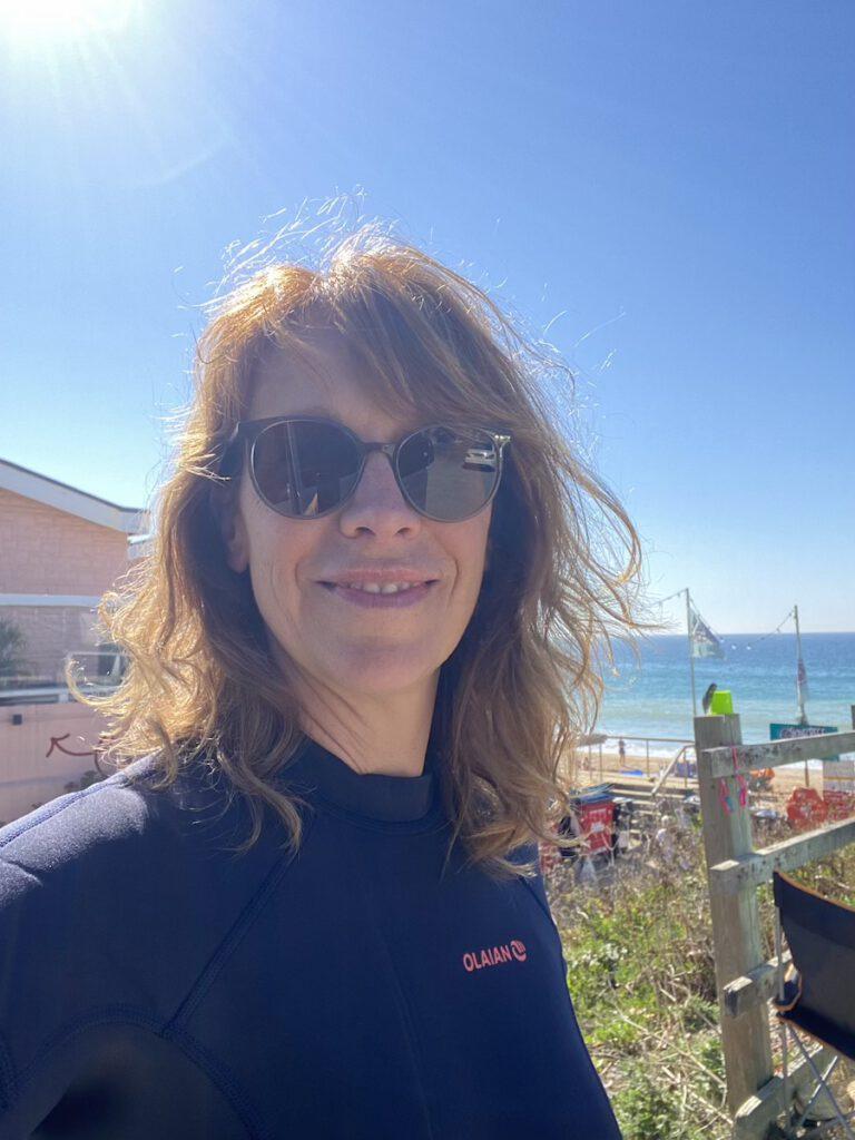 Elisabeth Blässing Kalyana Yoga