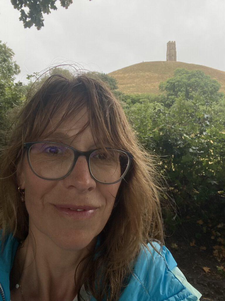 Elisabeth Blässing Kalyana Yoga