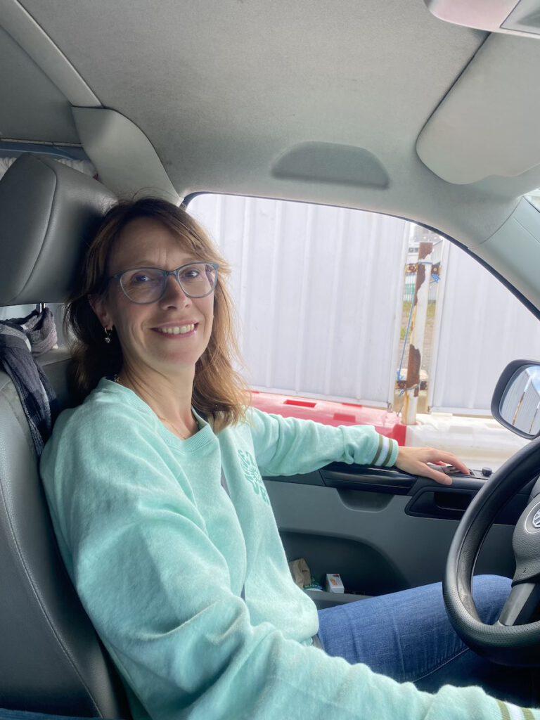 Elisabeth Blässing Kalyana Yoga