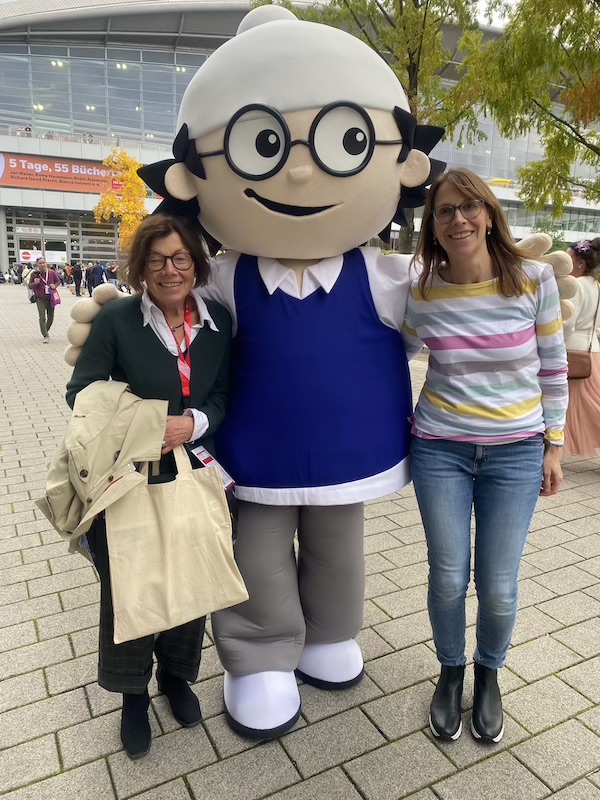 Elisabeth Blässing Kalyana Yoga