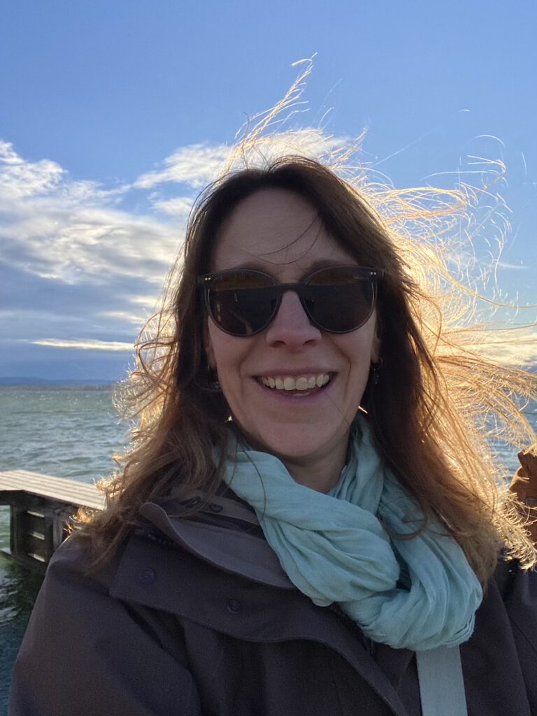 Elisabeth Blässing Kalyana Yoga