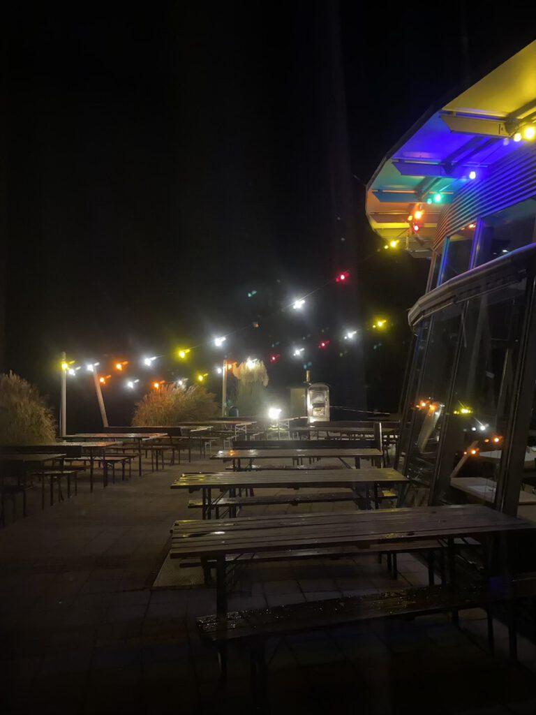 Jugendherberge Wartaweil, Ammersee