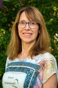 Yoga Weißenhorn: vom vollen Kopf zur inneren Klarheit Elisabeth Blässing